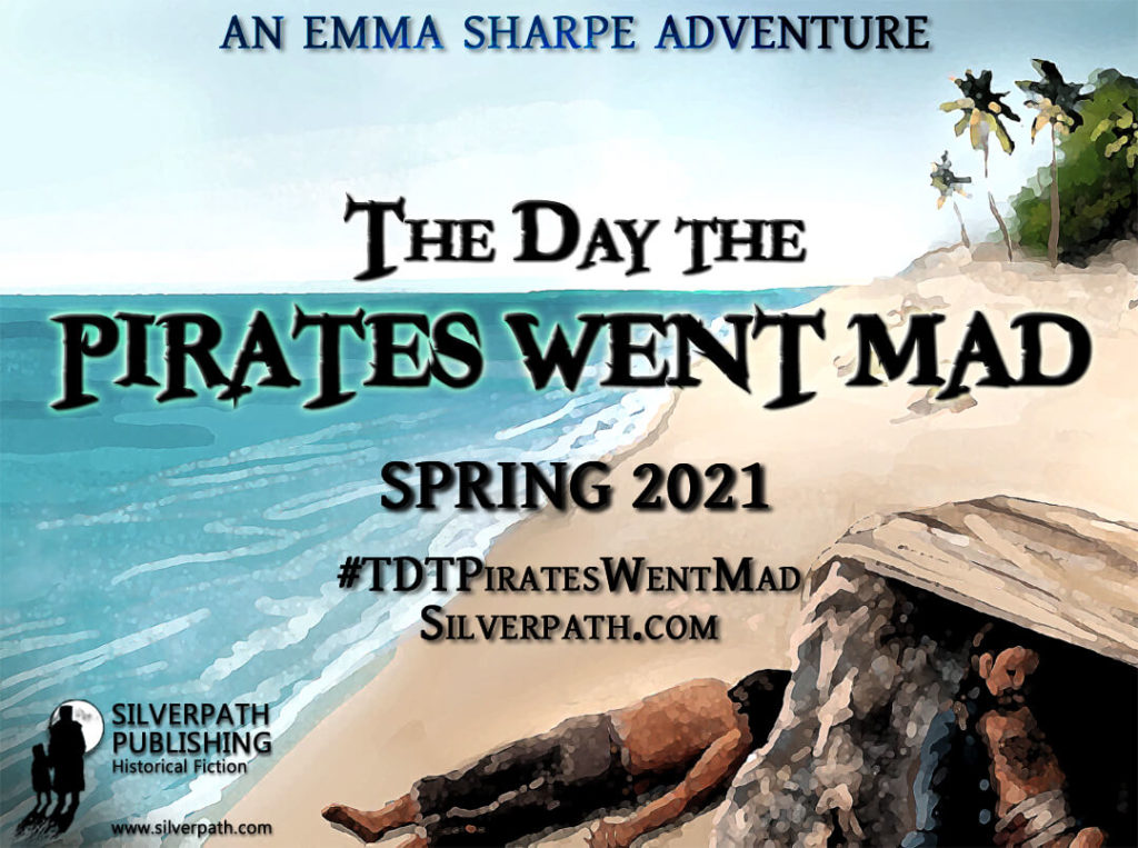Silverpath.com - The Day the Pirates Went Mad